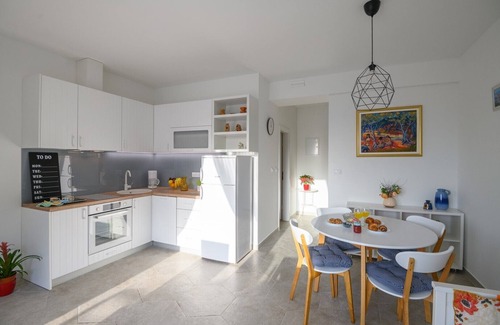 Gruda Villa | Villa Korda with private pool