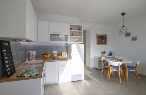 Gruda Villa | Villa Korda with private pool