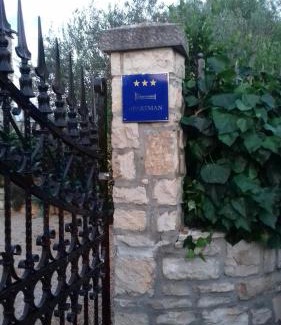 Crveni Vrh House | Villa Kortina