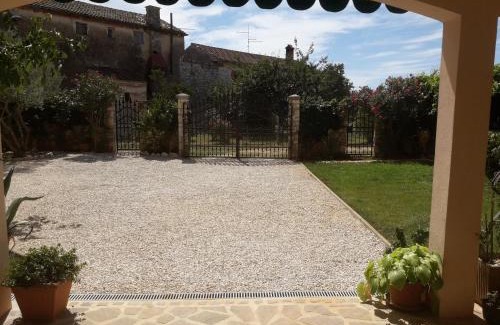 Crveni Vrh House | Villa Kortina