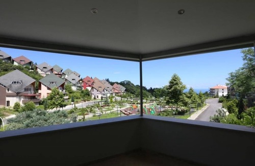 Trabzon Villa | Villa Koruköy