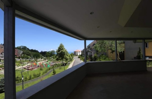 Trabzon Villa | Villa Koruköy