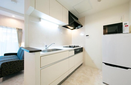 Kotoni Hotel | VILLA KOSHIDO KOTONI - Vacation STAY 49586v