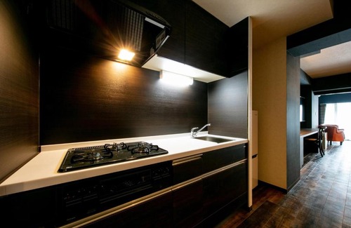 Chuo-ku Hotel | VILLA KOSHIDO ODORI - Vacation STAY 04750v