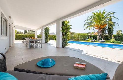 Vale de Centianes Villa | Villa Koster by Algarve Vacation