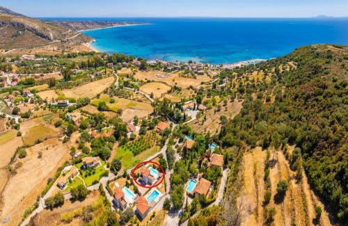 Kateleios Villa | Villa Kostis