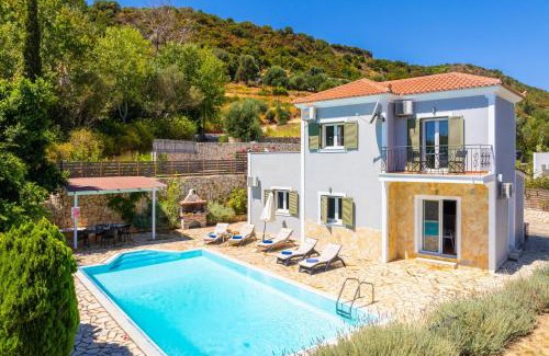 Kateleios Villa | Villa Kostis