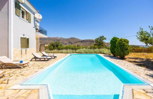 Kateleios Villa | Villa Kostis