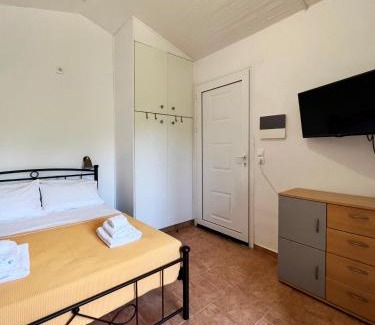Sami House | Villa Kostoula Mini house