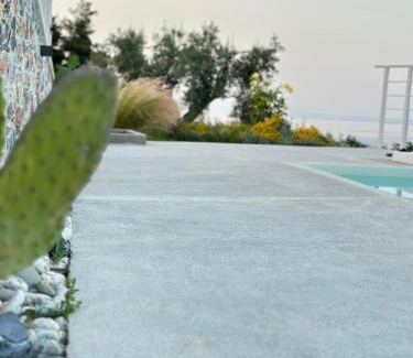Skopelos Villa | Villa Koukounaria