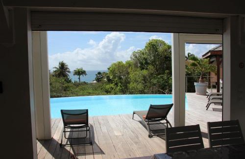 Sainte-Anne Villa | Villa Kouleur Kafé