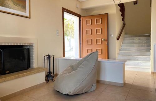 Metaxata Villa | Villa Kourkoumelata