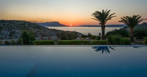 Apokoronas House | Villa Koutalas