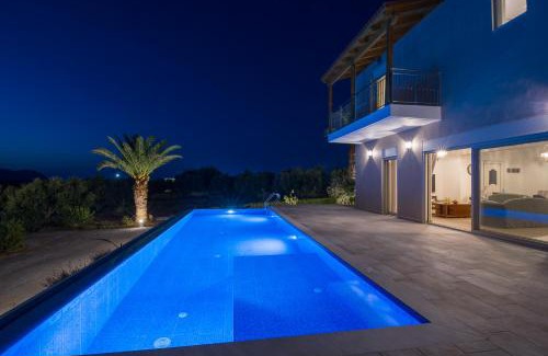 Apokoronas House | Villa Koutalas