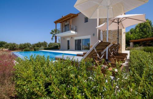 Apokoronas House | Villa Koutalas