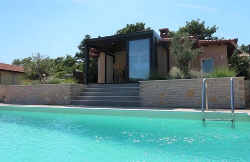 Salakovci House | Villa Krasna by Interhome
