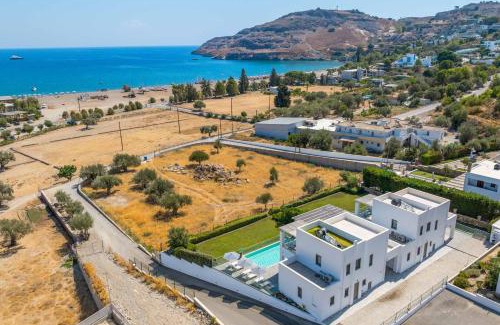 Vlicha Villa | Villa Krini Delight