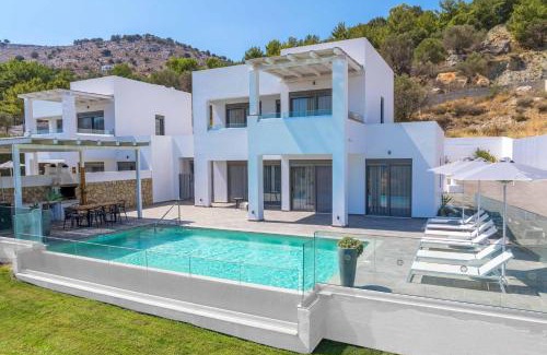 Vlicha Villa | Villa Krini Delight