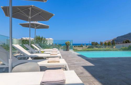 Vlicha Villa | Villa Krini Delight