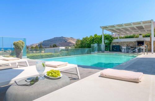 Vlicha Villa | Villa Krini Delight