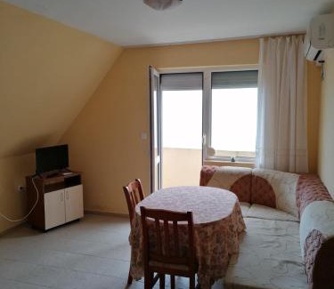Budjaka Apartment | Villa Krisia Apartments