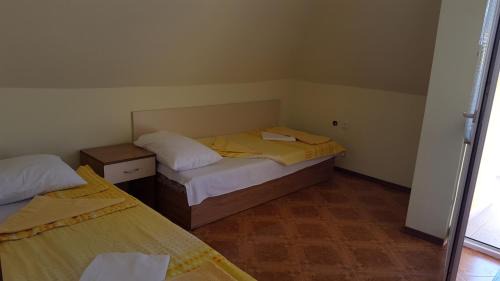 Budjaka Apartment | Villa Krisia Apartments