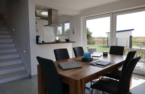 Vaschvitz Villa | Villa Kristall