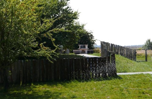 Vaschvitz Villa | Villa Kristall