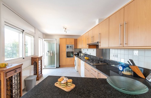 Rio d'Oro Villa | Villa "Kristi" with Private Pool, Sea View & Wi-Fi