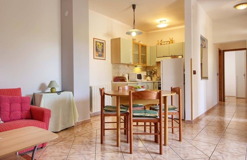 Pavicini Villa | Villa KRISTINA (Istria - Pavičini)
