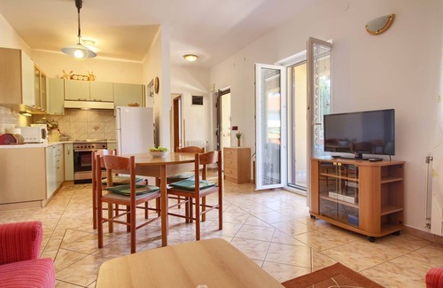 Pavicini Villa | Villa KRISTINA (Istria - Pavičini)