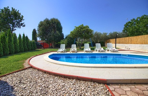 Pavicini Villa | Villa KRISTINA (Istria - Pavičini)