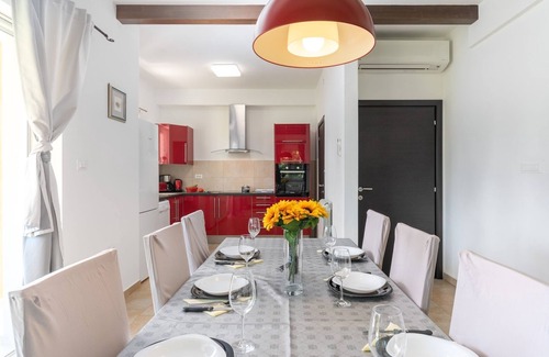 Pazin Villa | Villa Kristina (Istria - Pazin)