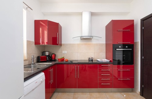 Pazin Villa | Villa Kristina (Istria - Pazin)
