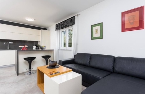 Krnica Villa | Villa Krnica - Four Bedroom Villa, Sleeps 9