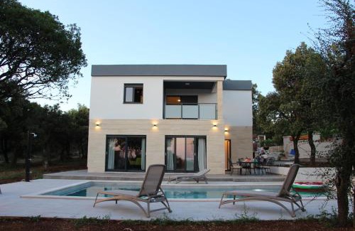 Pakostane Villa | Villa Krstina