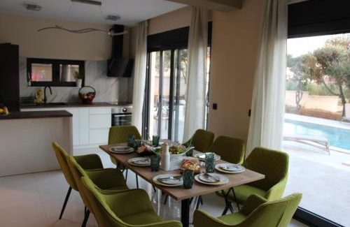 Pakostane Villa | Villa Krstina
