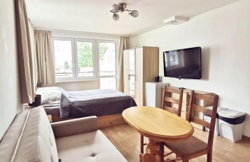 Miedzyzdroje House | Villa Krysia 50 m do morza