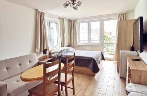 Miedzyzdroje House | Villa Krysia 50 m do morza