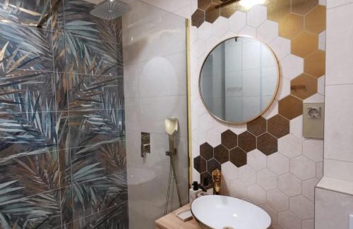 Miedzyzdroje House | Villa Krysia 50 m do morza