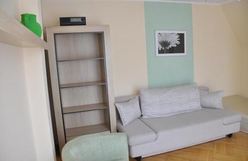 Dzwirzyno House | Villa Krystyna