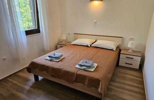 Porat Apartment | Villa Kučan