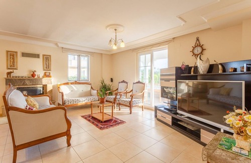 Dalyan City Center Villa | Villa Kubra Large Private Pool A C Wifi Car Not Required - 3162