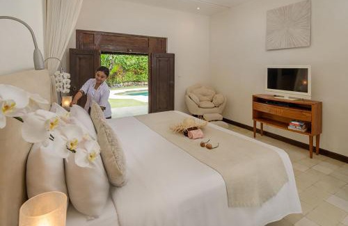 Nakula Villa | Villa Kubu Seminyak