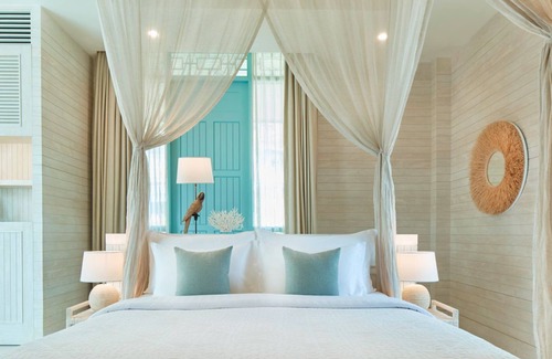 Ko Yao Resort | Villa Kudu - One Bedroom Resort, Sleeps 3