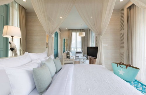 Ko Yao Resort | Villa Kudu - One Bedroom Resort, Sleeps 3