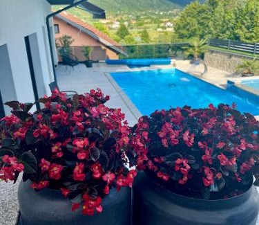 Mali Radic Villa | Villa Kula