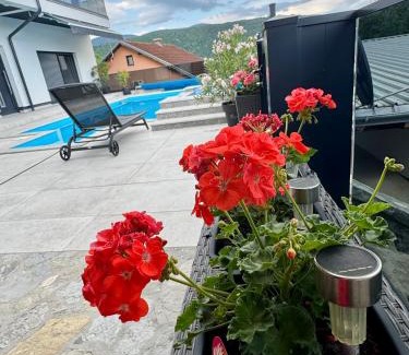 Mali Radic Villa | Villa Kula