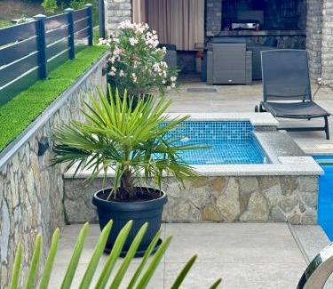 Mali Radic Villa | Villa Kula