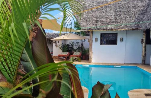 Nungwi Bed & Breakfast | Villa Kumi